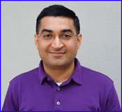 Deven Gandhi, CCNA, CCNA Voice, MCP